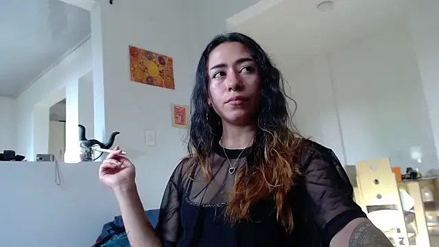 Snapshot of Maam_Ine chatting on 04/09/26, 09:42 Maam Ine online show from 04/09/26, 09:42