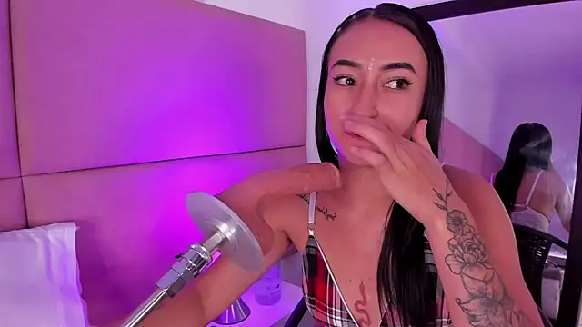 SammyMorales online show from 03/15/25, 06:43