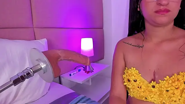 SammyMorales online show from 03/21/25, 03:35