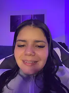 pretty angela1 online show from 11/08/25, 02:45