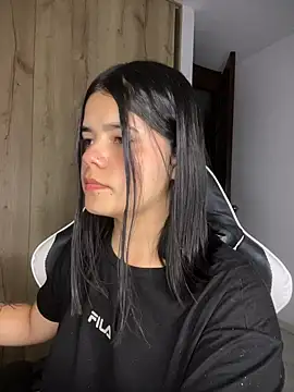 pretty angela1 online show from 01/11/26, 01:10