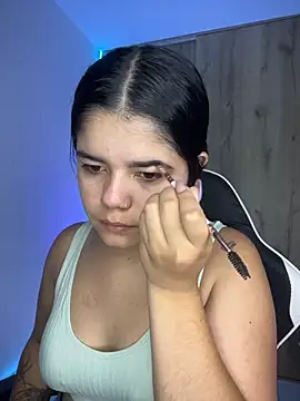 pretty angela1 online show from 04/01/26, 01:06