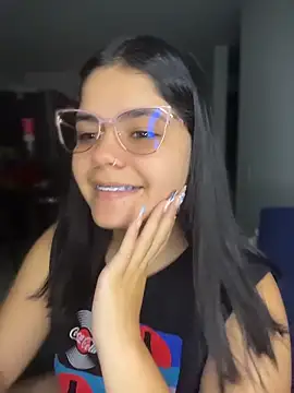 Snapshot of pretty_angela1 chatting on 05/17/26, 12:52 pretty angela1 online show from 05/17/26, 12:52