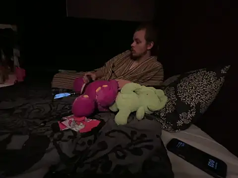 Eden Darkskye online show from 10/10/25, 10:03