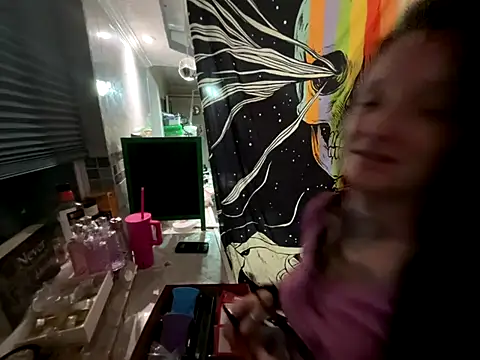 Eden Darkskye online show from 10/11/25, 06:12