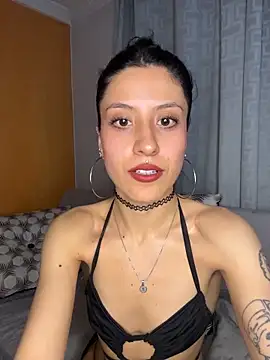 indira k online show from 11/20/25, 12:22