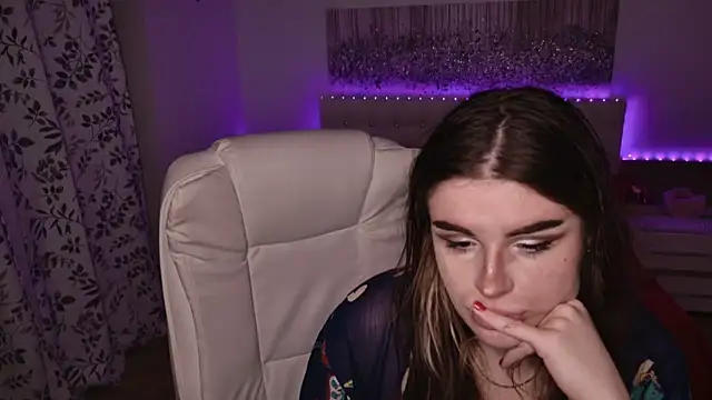 StellaFrost online show from 03/05/25, 06:23