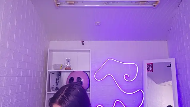 StellaFrost online show from 11/08/25, 04:07