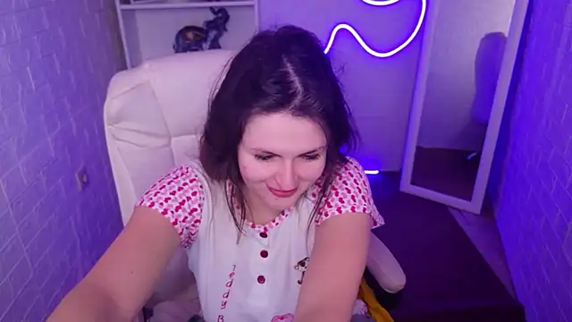 StellaFrost online show from 11/19/25, 04:07