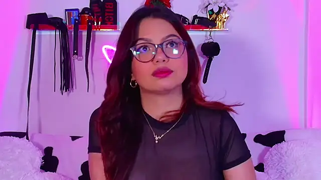 EmiF26 online show from 12/03/25, 03:25