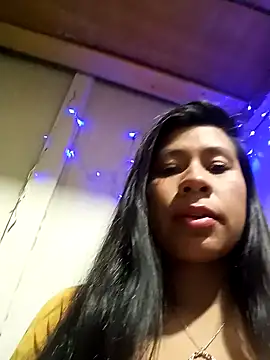 Pamelamilkk 1007 online show from 12/27/24, 03:20