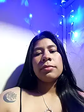 Pamelamilkk 1007 online show from 12/27/24, 10:59