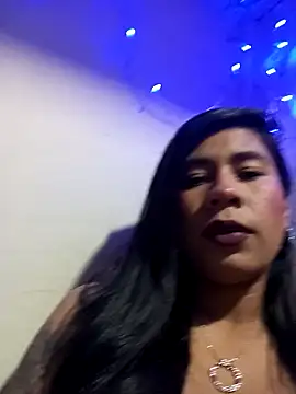 Pamelamilkk 1007 online show from 12/29/24, 02:17