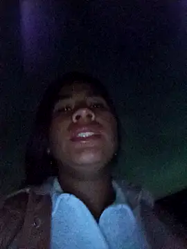 Pamelamilkk 1007 online show from 01/01/25, 12:00