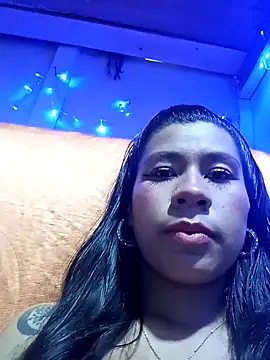 Pamelamilkk 1007 online show from 01/02/25, 04:20