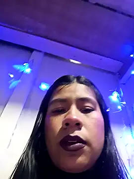 Pamelamilkk 1007 online show from 01/06/25, 06:14