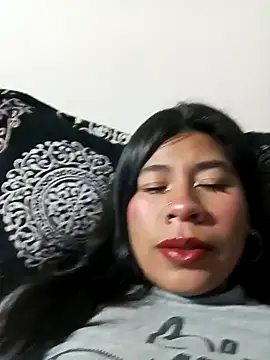 Pamelamilkk 1007 online show from 01/09/25, 07:31