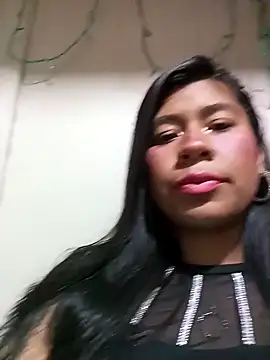 Pamelamilkk 1007 online show from 01/13/25, 09:30