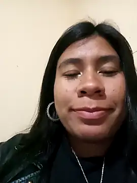 Pamelamilkk 1007 online show from 01/20/25, 12:15