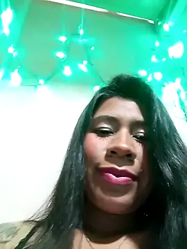 Pamelamilkk 1007 online show from 01/23/25, 01:30