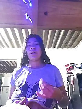 Pamelamilkk 1007 online show from 01/29/25, 07:36