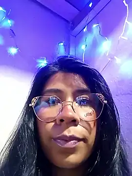 Pamelamilkk 1007 online show from 02/28/25, 01:47