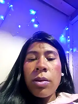 Pamelamilkk 1007 online show from 02/28/25, 05:26