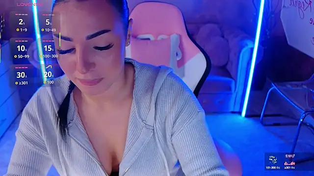 evanew  online show from 10/17/25, 04:31