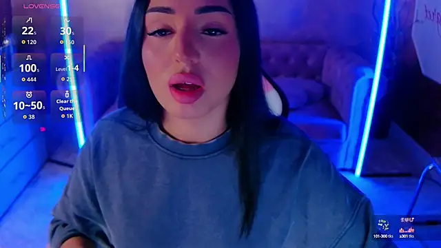 evanew  online show from 10/23/25, 04:06