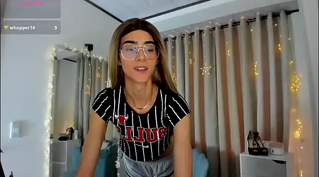 alahia sweet online show from 01/02/25, 07:29