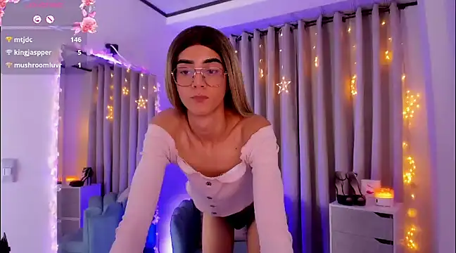 alahia sweet online show from 01/04/25, 02:14