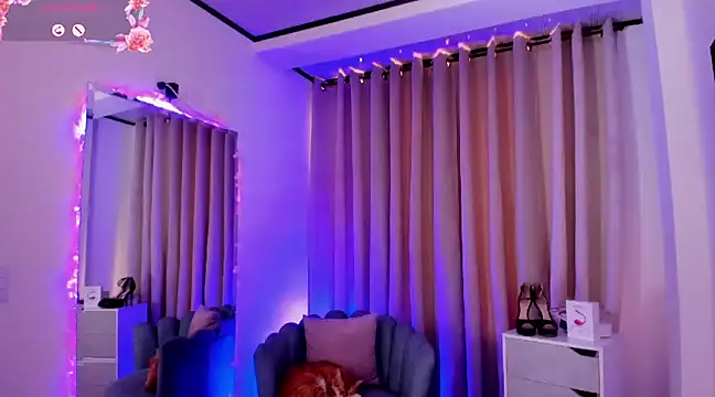 alahia sweet online show from 01/10/25, 07:11