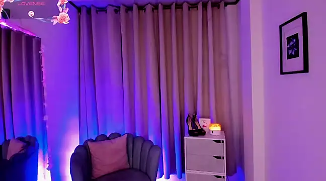 alahia sweet online show from 01/18/25, 01:08