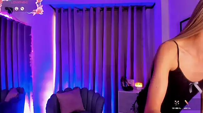 alahia sweet online show from 01/24/25, 10:19