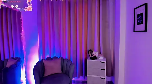 alahia sweet online show from 01/26/25, 07:20