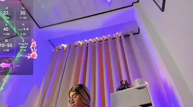 alahia sweet online show from 02/06/25, 06:35