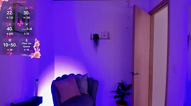 alahia sweet online show from 02/19/25, 07:38