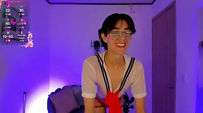 alahia sweet online show from 02/20/25, 07:41