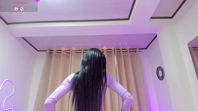 alahia sweet online show from 09/12/25, 12:27