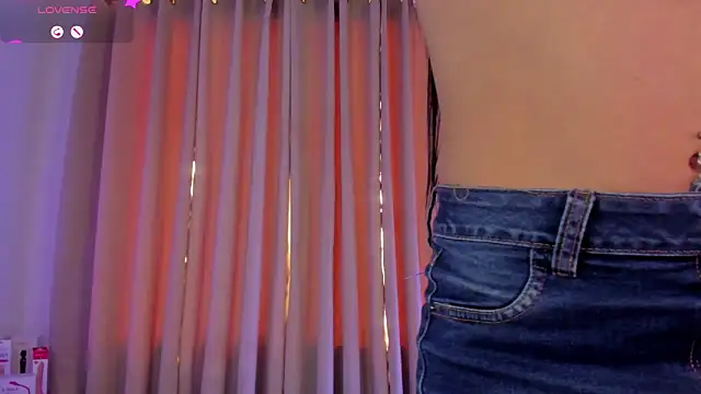 alahia sweet online show from 09/20/25, 01:34