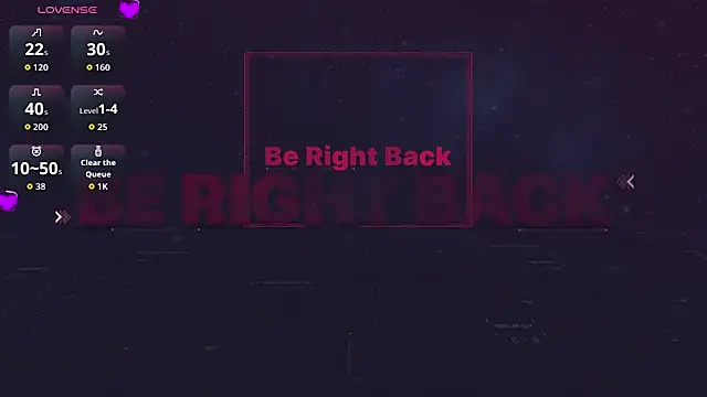 alahia sweet online show from 10/09/25, 12:58