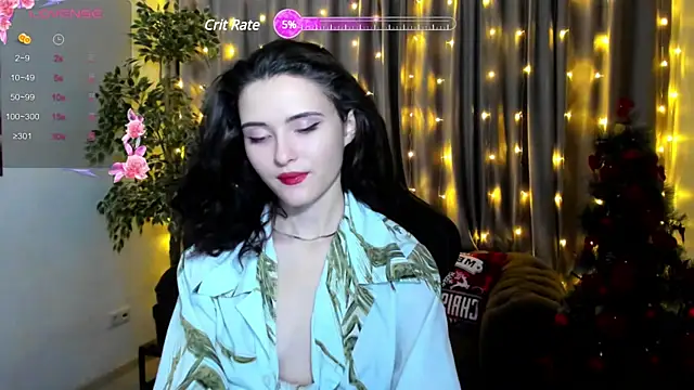 niki cutes online show from 01/11/25, 01:27