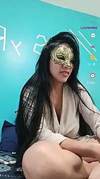 Isabellitasexi38 online show from 03/14/25, 04:09