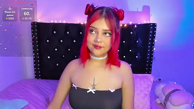 kath kitty online show from 01/18/25, 12:24