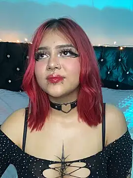 kath kitty online show from 01/24/25, 03:22