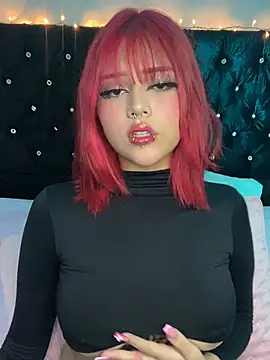 kath kitty online show from 01/25/25, 02:04