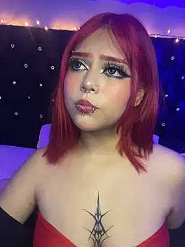 kath kitty online show from 01/29/25, 02:30