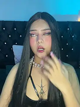 kath kitty online show from 02/08/25, 03:30