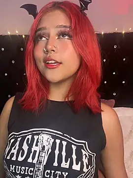 kath kitty online show from 02/22/25, 03:12