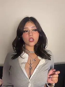 kath kitty online show from 02/27/26, 01:49